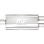 Load image into Gallery viewer, MagnaFlow Muffler Mag SS 14X5X8-3X2.5/2.5 C/D
