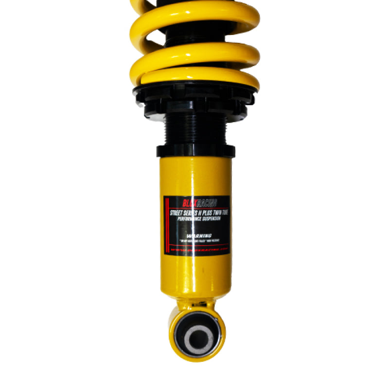 BLOX Racing 15-21 WRX/STI Street Series II Plus Coilovers