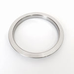 Load image into Gallery viewer, Stainless Bros 3.0in 304SS V-Band Flange - Female
