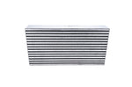 Load image into Gallery viewer, Garrett Air / Air Intercooler CAC (23.72in x 12.02in x 3.82in) - 1000 HP
