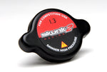 Load image into Gallery viewer, Skunk2 Honda Acura/Mazda/Mitsubishi/Subaru Radiator Cap
