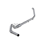 Load image into Gallery viewer, MBRP 1999-2003 Ford F-250/350 7.3L P Series Exhaust System
