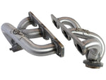 Load image into Gallery viewer, aFe Twisted Steel Headers 07-11 Jeep Wrangler (JK) V6-3.8L
