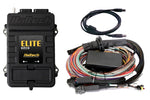 Load image into Gallery viewer, Haltech Elite 1500 Premium Universal Wire-In Harness ECU Kit
