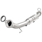 Load image into Gallery viewer, MagnaFlow 02-06 Acura RSX 4 2.0L (includes Type S) Direct-Fit Catalytic Converter
