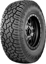 Load image into Gallery viewer, Yokohama Geolandar X-AT Tire - LT265/70R17 121/118Q
