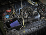 Load image into Gallery viewer, aFe Magnum FORCE Stage-2 Pro 5R Cold Air Intake System Jeep Wrangler (JL) 18-23 V6-3.6L
