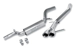 Load image into Gallery viewer, Borla 07-12 VW Passat / CC 2.0L AT/MT FWD Sport SS Catback Exhaust
