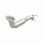 Load image into Gallery viewer, MagnaFlow Catalytic Conv Direct Fit Federal 06-11 Chevy Corvette V8 7.0LGAS
