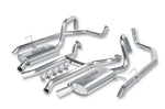 Load image into Gallery viewer, Borla 03-11 Ford Crown Victoria SS Catback Exhaust
