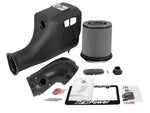 Load image into Gallery viewer, aFe MagnumForce Stage 2 Si Cold Intake System w/PDS 03-07 Ford Diesel Trucks V8-6.0L
