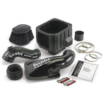 Load image into Gallery viewer, Banks Power 01-04 Chevy 6.6L LB7 Ram-Air Intake System - Dry Filter
