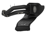 Load image into Gallery viewer, aFe Momentum XP Pro DRY S Cold Air Intake System w/ Black Aluminum Intake Tubes
