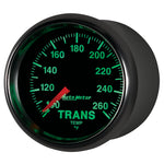 Load image into Gallery viewer, Autometer GS 100-260 degree Electronic Trans Temperature Gauge
