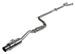 Load image into Gallery viewer, Skunk2 MegaPower 06-08 Honda Civic (Non Si) (2Dr) 60mm Exhaust System
