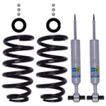 Load image into Gallery viewer, Bilstein B8 6112 19-20 GM 1500 Front Suspension Kit
