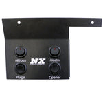 Load image into Gallery viewer, Nitrous Express 08-09 Pontiac G8 Custom Switch Panel
