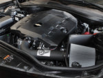 Load image into Gallery viewer, aFe MagnumFORCE Air Intake Stage-2 PRO Dry S 12-14 Chevrolet Camaro V6 3.6L
