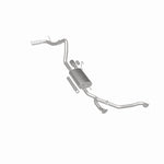 Load image into Gallery viewer, Magnaflow 2022+ Nissan Frontier (3.8L V6) Street Series Cat-Back Performance Exhaust System
