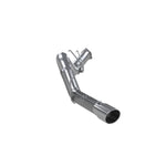 Load image into Gallery viewer, MBRP 2015 Ford F250/350/450 6.7L 5in Single Side Exit Aluminized Exhaust System
