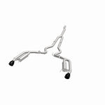 Load image into Gallery viewer, MagnaFlow 2024 Ford Mustang EcoBoost 2.3L Competition Series Cat-Back Exhaust System
