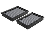 Load image into Gallery viewer, aFe Magnum FLOW Pro DRY S OE Replacement Filter (Pair) 2017 Infiniti Q60 V6 3.0 (tt)
