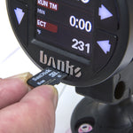 Load image into Gallery viewer, Banks Power iDash 1.8 DataMonster Universal CAN Expansion Gauge w/ Data Logging
