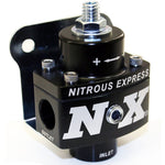 Load image into Gallery viewer, Nitrous Express Fuel Pressure Regulator Non Bypass
