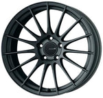 Load image into Gallery viewer, Enkei RS05-RR 18x9.5 43mm ET 5x100 75.0 Bore Matte Gunmetal Wheel FR-S / BRZ
