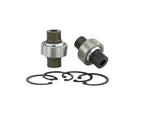 Load image into Gallery viewer, Skunk2 Universal Alpha / Ultra Series Spherical Bearing Replacemen Upgrade Kit (2 Pieces)
