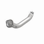 Load image into Gallery viewer, MagnaFlow Manifold Pipe 12-13 Wrangler 3.6L
