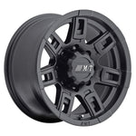 Load image into Gallery viewer, Mickey Thompson Sidebiter II Center Cap - Bolt On Pop-Top 6X5.5/135 90000019863
