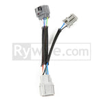 Load image into Gallery viewer, Rywire OBD2 10-Pin to OBD1 Distributor Adapter
