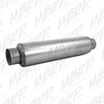 Load image into Gallery viewer, MBRP Universal 30in High Flow Muffler (NO DROPSHIP)
