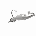 Load image into Gallery viewer, MagnaFlow Conv Direct Fit OEM 12-17 Jeep Wrangler 3.6L Underbody
