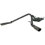 Load image into Gallery viewer, MBRP 2003-2007 Chev/GMC 2500 HD 6.0L CC-SB Cat Back Dual Split Side
