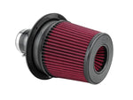 Load image into Gallery viewer, Skunk2 Universal Air Intake Kit with Filter &amp; Mounting Ring
