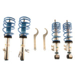 Load image into Gallery viewer, Bilstein B16 2002 Mini Cooper Base Front and Rear Suspension Kit
