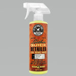 Load image into Gallery viewer, Chemical Guys Leather Quick Detailer Care Spray - Matte Finish - 16oz
