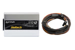 Load image into Gallery viewer, Haltech IO 12 Expander Box A CAN Based 12 Channel w/Flying Lead Harness
