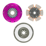 Load image into Gallery viewer, Exedy 1989-1994 Nissan 240SX Hyper Single Clutch Sprung Center Disc Push Type Cover
