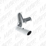 Load image into Gallery viewer, MBRP 11-18 Chevy/GMC 2500/3500 5in Filter Back Single Side T409 Exhaust System
