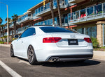 Load image into Gallery viewer, Borla 10-16 Audi B8/B8.5/A5 2.0L AT/MT AWD 2DR S-Type Catback Exhaust
