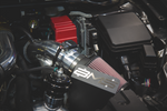 Load image into Gallery viewer, AMS Performance 08-15 Mitsubishi EVO X Intake Fan Shield for Standard Intake (Excl CAI)
