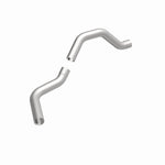 Load image into Gallery viewer, MagnaFlow Tail-Pipe 04-07 Dodge Diesel
