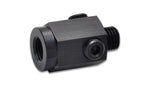 Load image into Gallery viewer, Vibrant 14mm x 1.5 Metric Extender Fitting with 1/8in NPT Port
