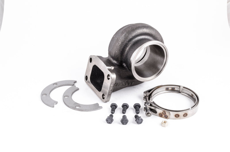 Garrett GT30R Turbine Hsg Kit O/V T3 / V-Band 0.63 A/R (Ni-Resist)