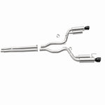 Load image into Gallery viewer, MagnaFlow 2024 Ford Mustang GT 5.0L Competition Series Cat-Back Performance Exhaust System
