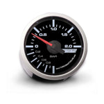 Load image into Gallery viewer, Turbosmart 0-2 Bar 52mm Boost Gauge
