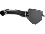 Load image into Gallery viewer, aFe MagnumFORCE Intakes Stage-2 PDS AIS PDS Jeep Wrangler (JK) 2012 V6-3.6L
